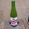 Bouteille bière dow ale # 5920.6