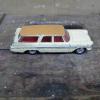 Plymouth suburban sports # 5923.2