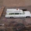 Superior criterion ambulance # 5923.24