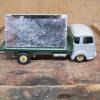 Camion miroitier simca cargo # 5923.27 