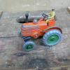 Field marshall tractor # 5923.15 
