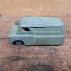 Camion bedford van # 5923.29