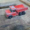 Dodge dump truck # 5928.15 