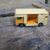 Horse box # 5929.4 