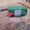 Horse box # 5929.39