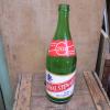 Bouteille antique royal stewart dry ginger ale # 6050.2