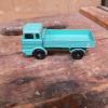 Mercedes truck lorry # 6072.7