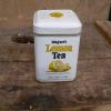 Canne wagner's lemon tea # 6208.3