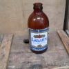 Bouteille antique bière labatt blue # 6231.3