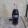 Bouteille antique coke pleine # 6236.2