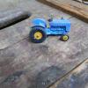 Tracteur ford # 6397.4