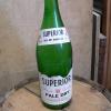 Bouteille superior pale dry # 6680.5