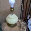 Petite lampe vintage # 6703 