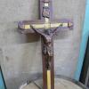 Crucifix antique # 6745.3 