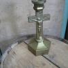 Crucifix chandelier antique # 6745.6