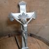 crucifix antique # 6823 