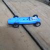 Cooper racing car # 6842.2