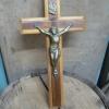 Crucifix antique # 6858.2