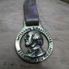 Médaille en brasse william shakespeare # 6915.2