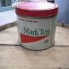 Canne de tabac mark ten # 6919.3