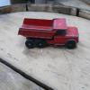 Dodge dump truck # 6930.64