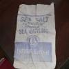 sac de coton sea salt antique # 6940.7 