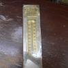 Thermomètre antique # 6944.13