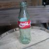 Bouteille coke # 6983. 19 