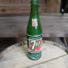 Bouteille antique 7 up # 6983.21 