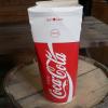 Gros verre coca cola # 6983.24 