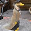 Canard sculpter # 7121 