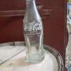 Bouteille antique coca cola # 7222.5