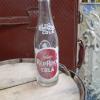 Bouteille antique red rock cola # 7231.5