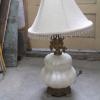Lampe vintage # 7276