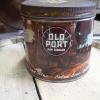 Canne de tabac old port # 7311.18