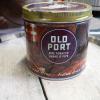 Canne de tabac old port # 7311.19