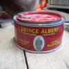 Canne de tabac prince albert # 7311.24 