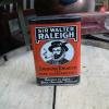 Canne de tabac antique sir walter raleigh # 7311.7