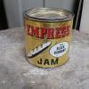 Canne empress jam # 7422