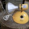 Lampe vintage # 7523 