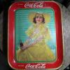 Cabaret coca cola antique # 7621