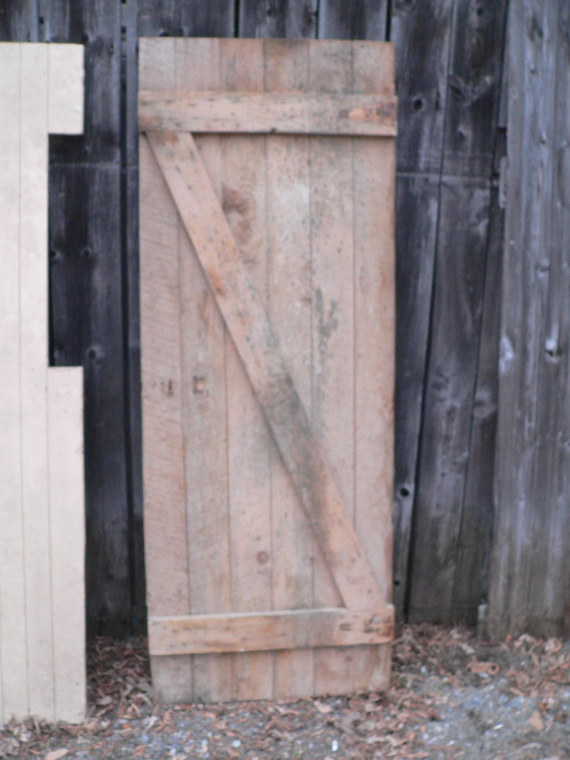 5.5 "heavy duty cast iron gate grange portes poignées à anneau rose