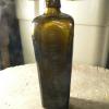 Bouteille antique gin JJ Melchers embosser # 7815