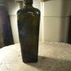 Bouteille antique de gin JJ. Melchers # 7837.3 
