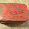 Canne de tabac antique jos douville # 7852