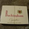 Paquet vintage buckingham # 7862.1
