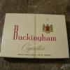 Paquet vintage buckingham # 7862.1