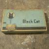 Boite black cat en carton # 7886.2