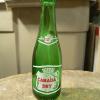 Bouteille antique canada dry # 7887.4