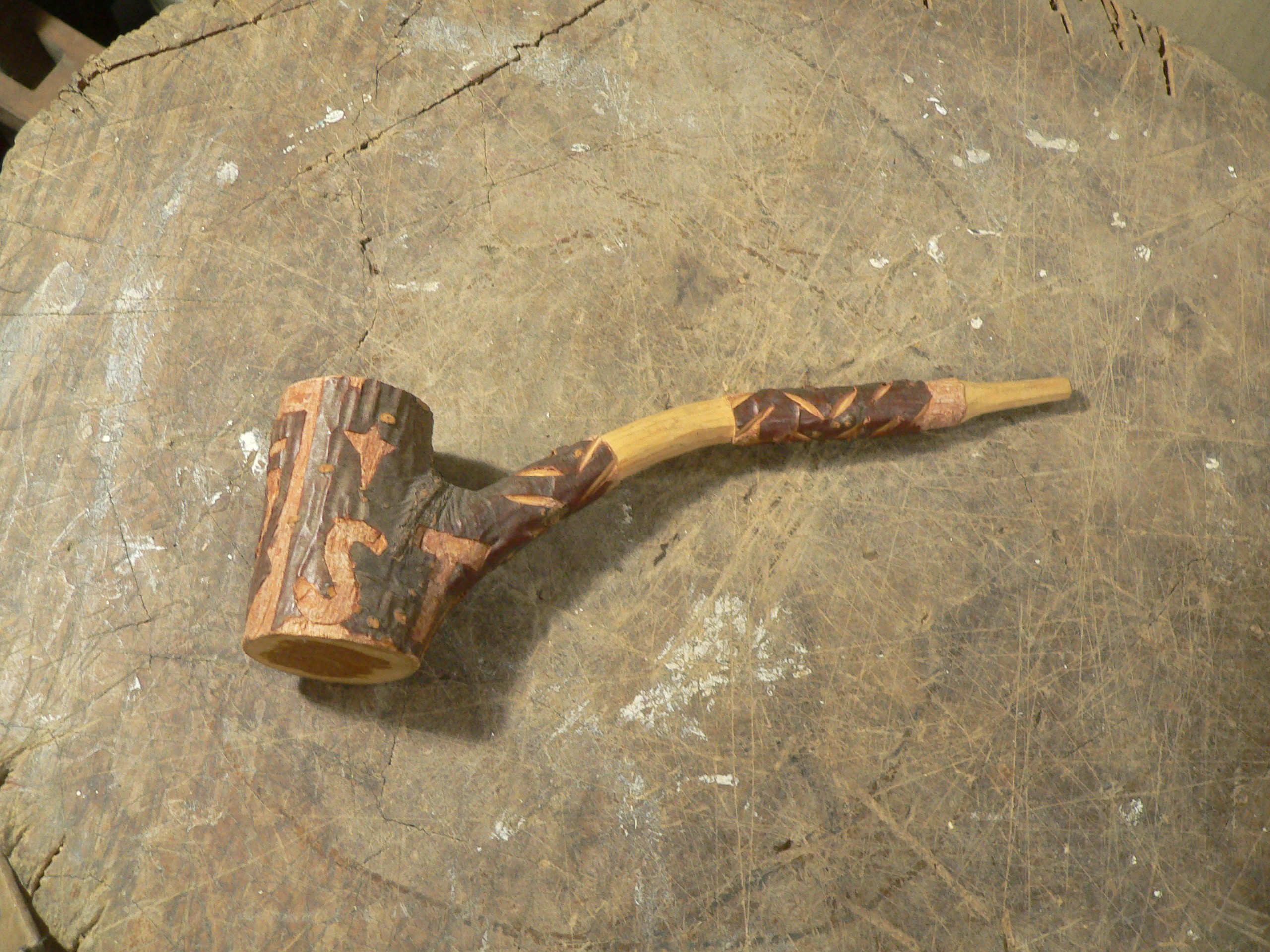 Pipe vintage # 7931.2